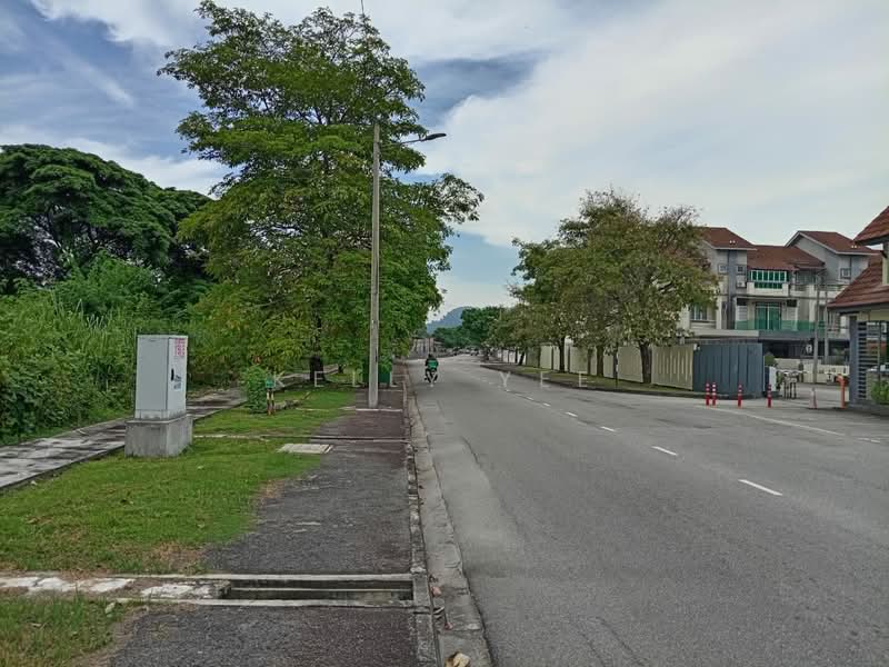 Tanah Pertanian untuk Dijual di Bukit Tengah (Bukit Mertajam) - Kelly Yee - Exterior - PropertyGuru.com.my