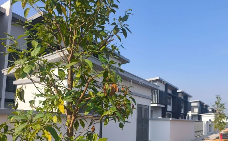 Kilang untuk Disewa di NCT Smart Industrial Park (Sepang) - Peggy Chong - PropertyGuru.com.my