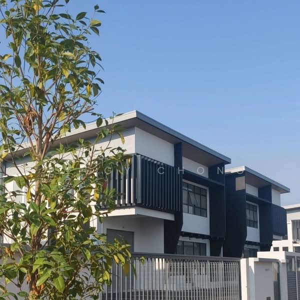 Kilang untuk Disewa di NCT Smart Industrial Park (Sepang) - Peggy Chong - Exterior - PropertyGuru.com.my