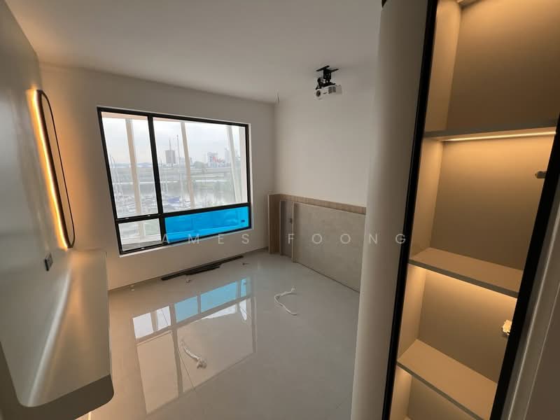 Pangsapuri untuk Dijual di R&F Princess Cove Phase 3-New Casa Suites - James Foong - Interior - PropertyGuru.com.my