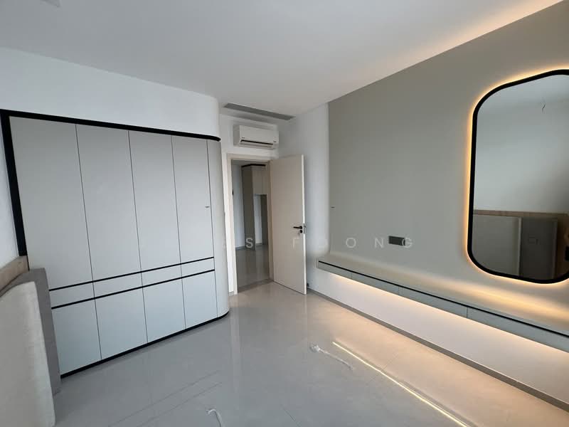 Pangsapuri untuk Dijual di R&F Princess Cove Phase 3-New Casa Suites - James Foong - Bedroom - PropertyGuru.com.my