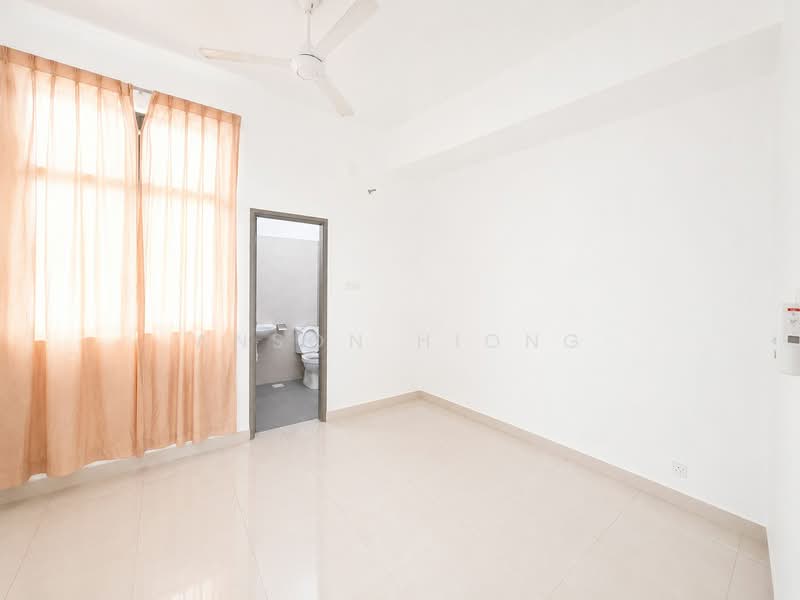 Rumah Kluster untuk Dijual di Taman Mutiara Mas (Skudai) - Anson Hiong - PropertyGuru.com.my