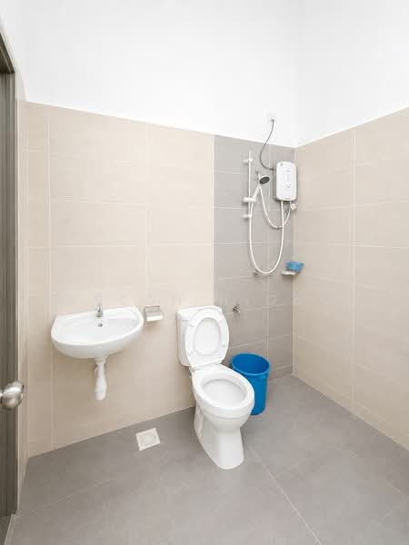 Rumah Kluster untuk Dijual di Taman Mutiara Mas (Skudai) - Anson Hiong - PropertyGuru.com.my