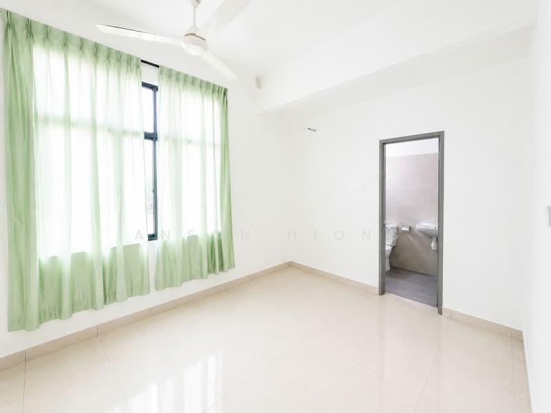 Rumah Kluster untuk Dijual di Taman Mutiara Mas (Skudai) - Anson Hiong - PropertyGuru.com.my