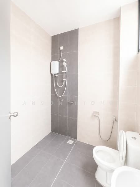 Rumah Kluster untuk Dijual di Taman Mutiara Mas (Skudai) - Anson Hiong - PropertyGuru.com.my