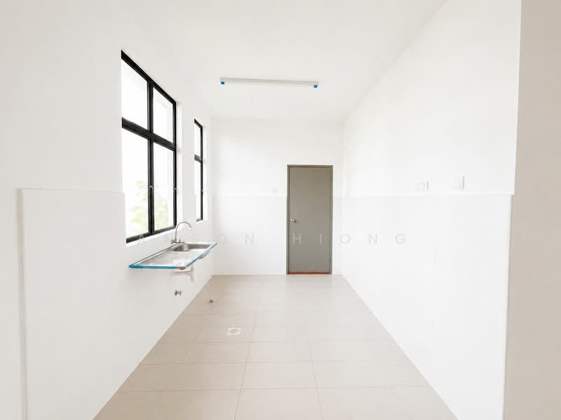 Rumah Kluster untuk Dijual di Taman Mutiara Mas (Skudai) - Anson Hiong - PropertyGuru.com.my