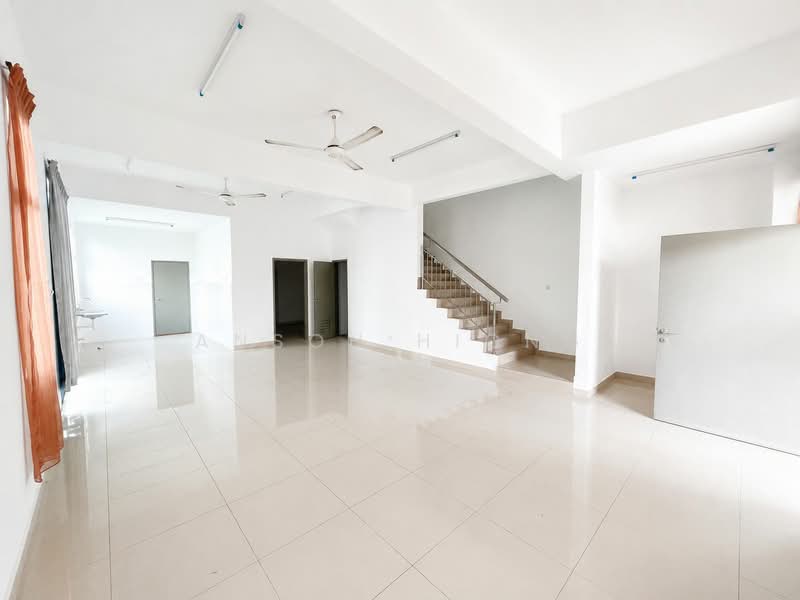 Rumah Kluster untuk Dijual di Taman Mutiara Mas (Skudai) - Anson Hiong - PropertyGuru.com.my