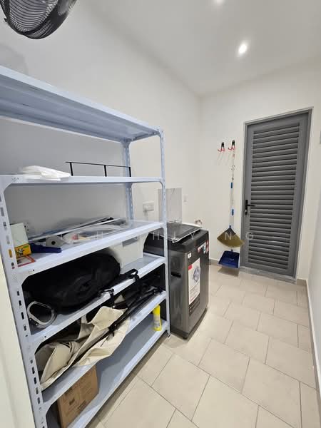 Condominium for Rent at Triuni Residences - Teh Shiying - PropertyGuru.com.my