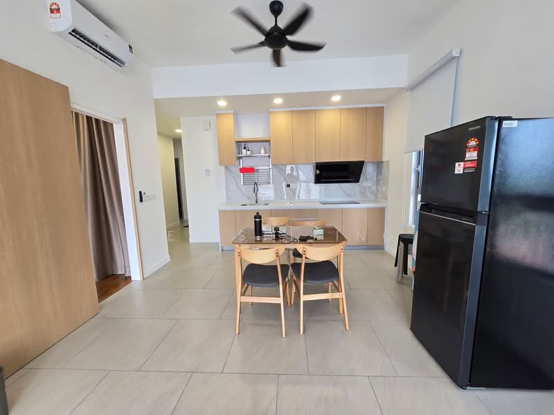 Condominium for Rent at Triuni Residences - Teh Shiying - PropertyGuru.com.my