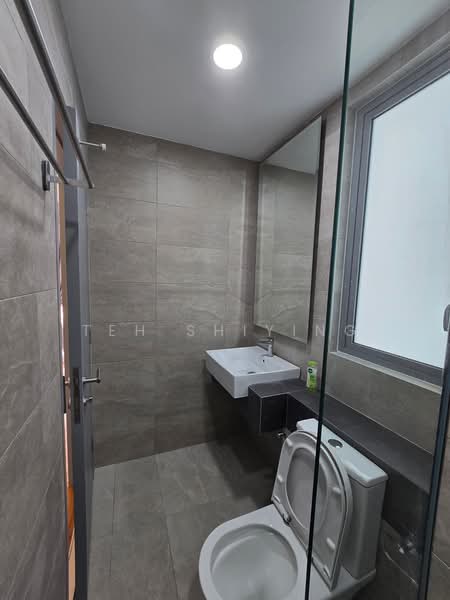 Condominium for Rent at Triuni Residences - Teh Shiying - PropertyGuru.com.my