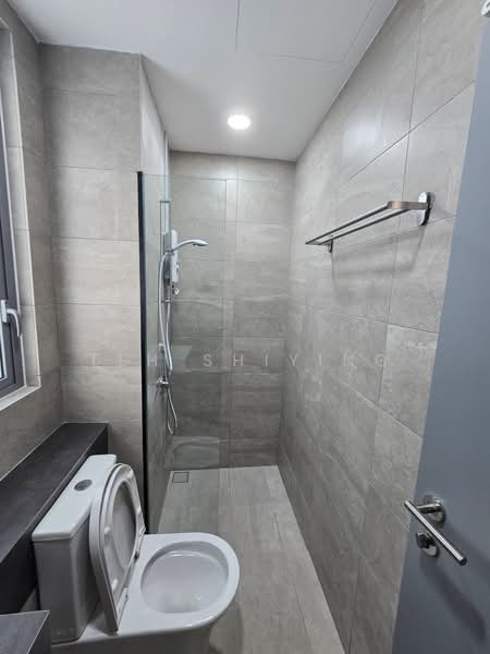 Condominium for Rent at Triuni Residences - Teh Shiying - PropertyGuru.com.my