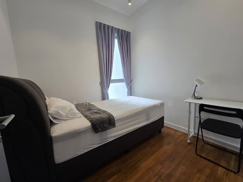 Condominium for Rent at Triuni Residences - Teh Shiying - Bedroom - PropertyGuru.com.my