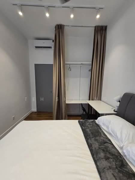 Condominium for Rent at Triuni Residences - Teh Shiying - Bedroom - PropertyGuru.com.my