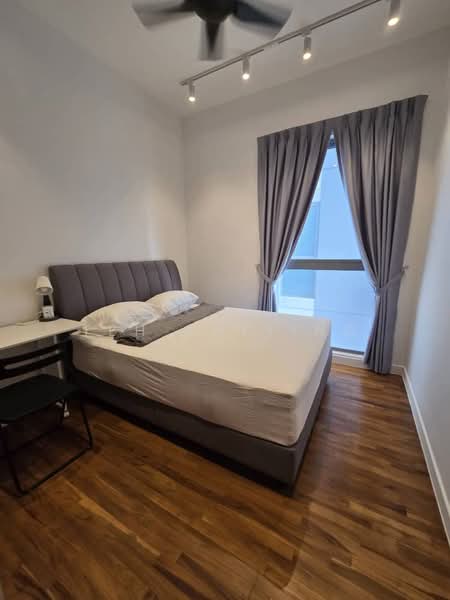 Condominium for Rent at Triuni Residences - Teh Shiying - Bedroom - PropertyGuru.com.my