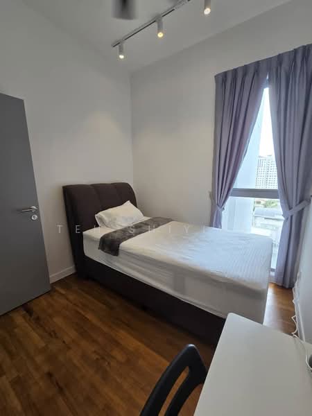Condominium for Rent at Triuni Residences - Teh Shiying - Bedroom - PropertyGuru.com.my