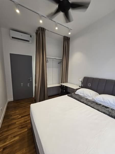 Condominium for Rent at Triuni Residences - Teh Shiying - Bedroom - PropertyGuru.com.my