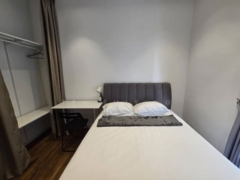 Condominium for Rent at Triuni Residences - Teh Shiying - Bedroom - PropertyGuru.com.my