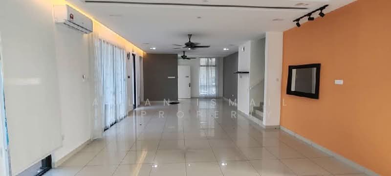 Rumah Banglo untuk Dijual di Kangkar Pulai (Skudai) - Azlan Ismail aiproperty - PropertyGuru.com.my