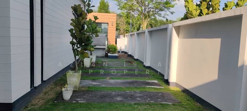 Rumah Banglo untuk Dijual di Kangkar Pulai (Skudai) - Azlan Ismail aiproperty - PropertyGuru.com.my