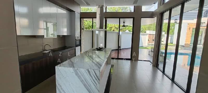 Rumah Banglo untuk Dijual di Kangkar Pulai (Skudai) - Azlan Ismail aiproperty - PropertyGuru.com.my