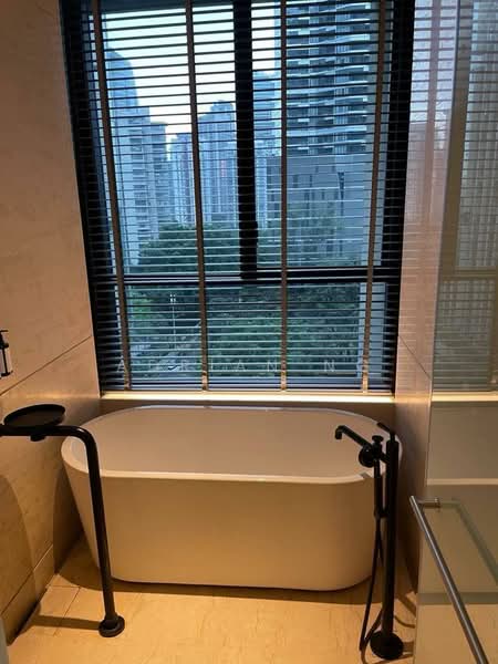 Service Residence for Sale at The Ruma - Adrian Ng - Bathroom - PropertyGuru.com.my