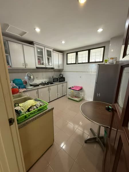 Kondominium untuk Dijual di Menara Greenview - Wilson Goh - Kitchen - PropertyGuru.com.my