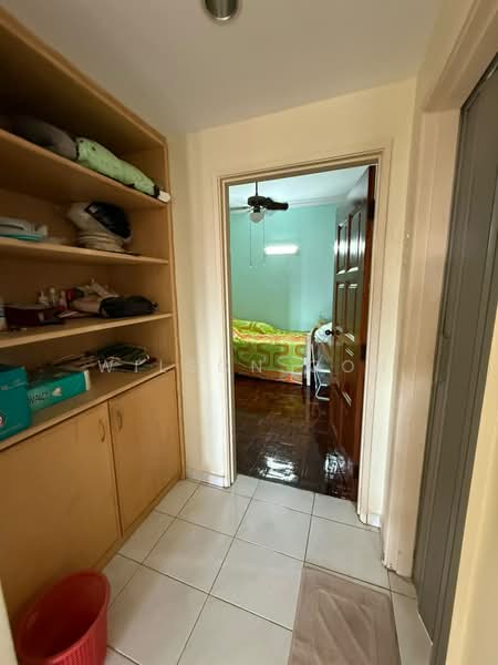 Kondominium untuk Dijual di Menara Greenview - Wilson Goh - Bedroom - PropertyGuru.com.my