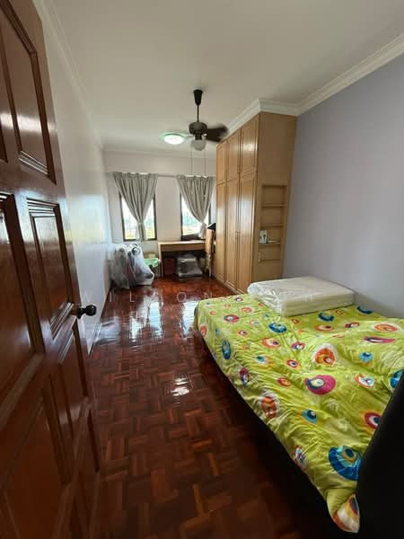 Kondominium untuk Dijual di Menara Greenview - Wilson Goh - Bedroom - PropertyGuru.com.my