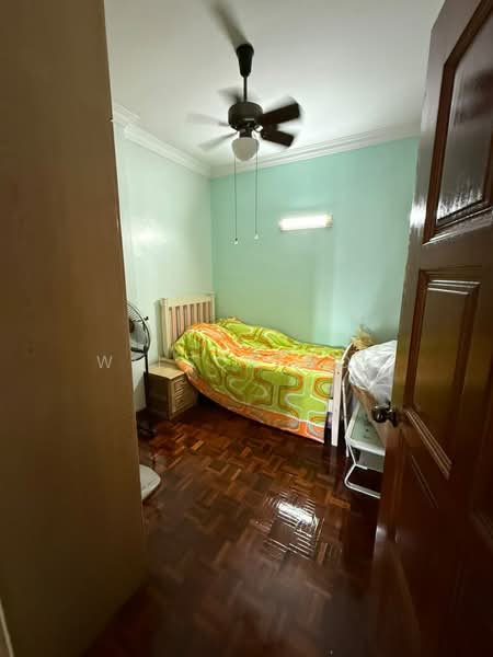 Kondominium untuk Dijual di Menara Greenview - Wilson Goh - Bedroom - PropertyGuru.com.my