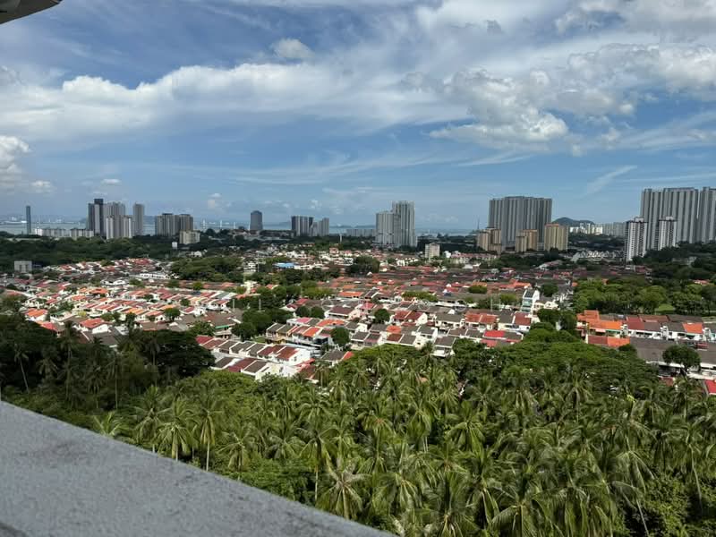 Kondominium untuk Dijual di Menara Greenview - Wilson Goh - Exterior - PropertyGuru.com.my