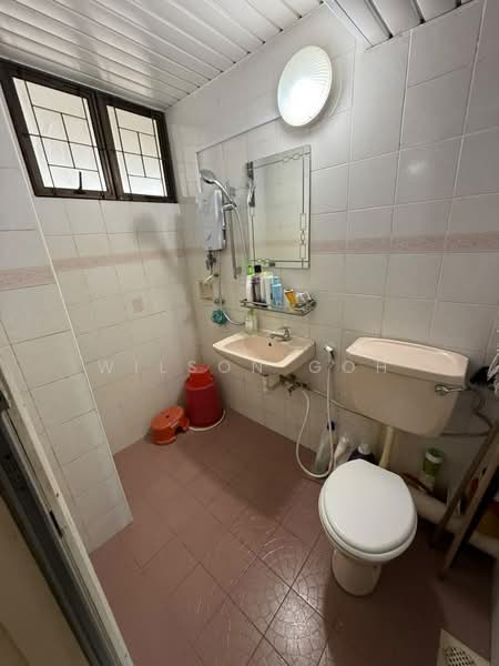 Kondominium untuk Dijual di Menara Greenview - Wilson Goh - Bathroom - PropertyGuru.com.my