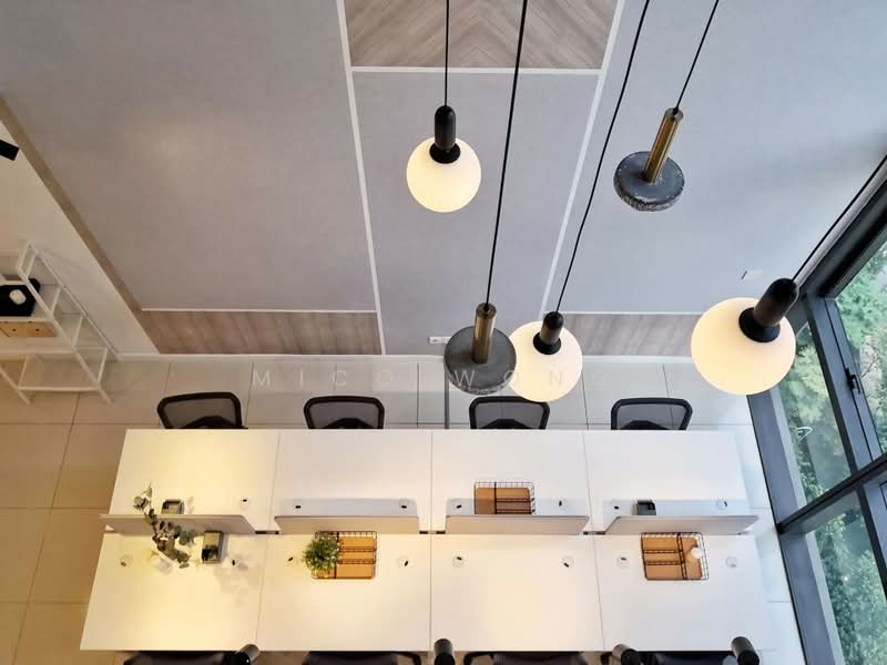 Servis Apartment untuk Disewa di Icon Residenz @ Icon City - Mico Wong - Interior - PropertyGuru.com.my