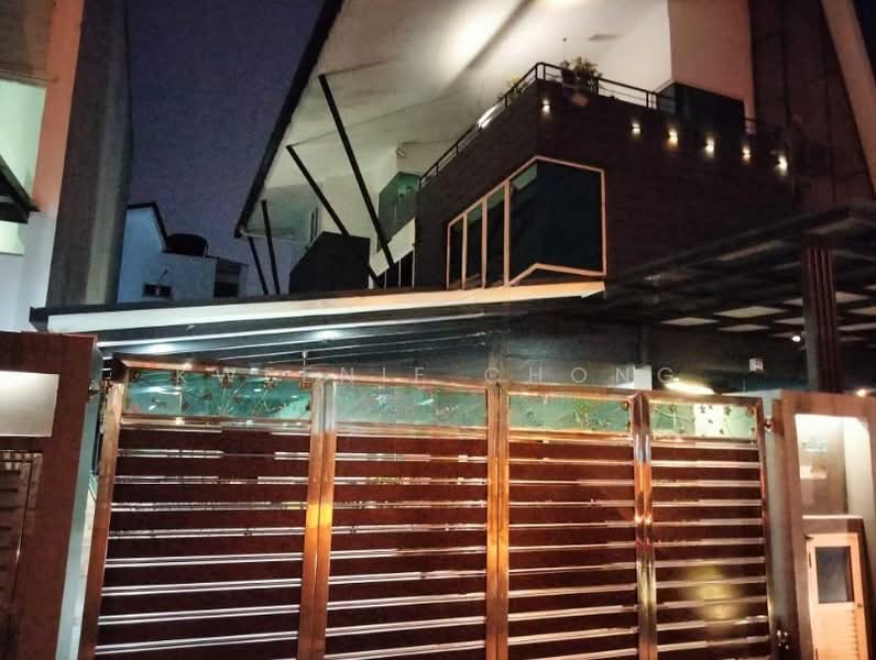 Bungalow for Sale in Bandar Sungai Long (Selangor) - Kweenie Chong - Exterior - PropertyGuru.com.my