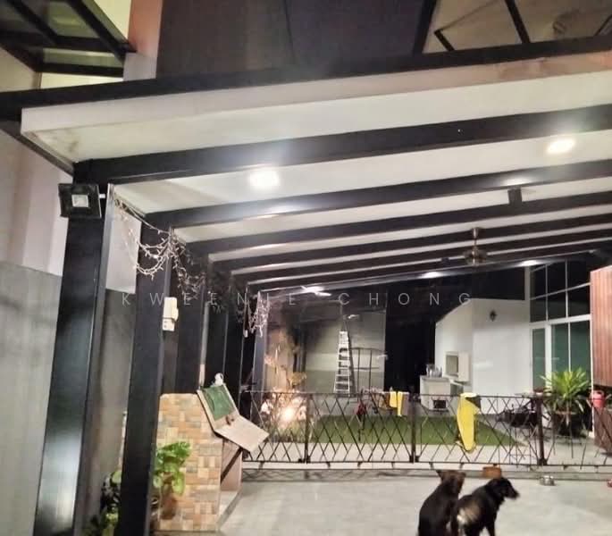 Bungalow for Sale in Bandar Sungai Long (Selangor) - Kweenie Chong - Exterior - PropertyGuru.com.my