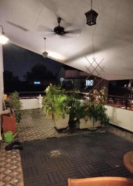 Bungalow for Sale in Bandar Sungai Long (Selangor) - Kweenie Chong - Balcony - PropertyGuru.com.my