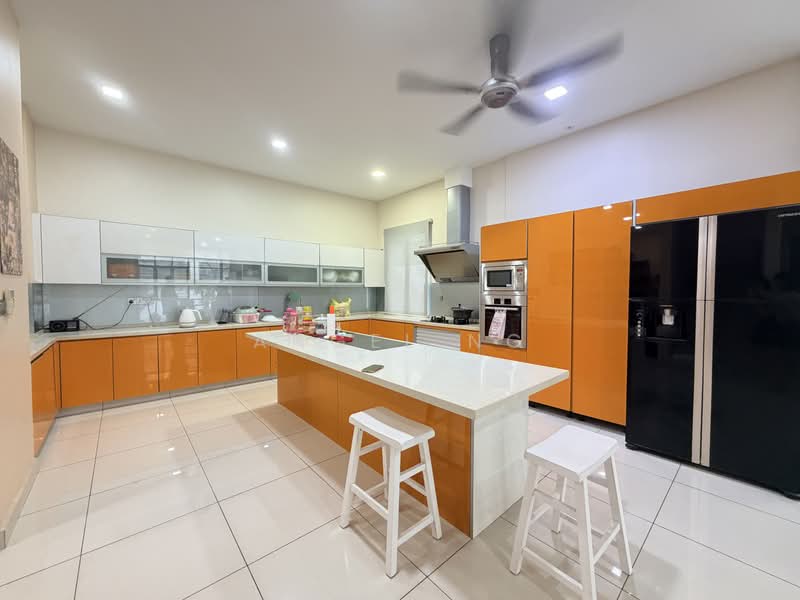 Rumah Berkembar untuk Dijual di Bandar Sungai Long (Selangor) - Angel Ng - PropertyGuru.com.my