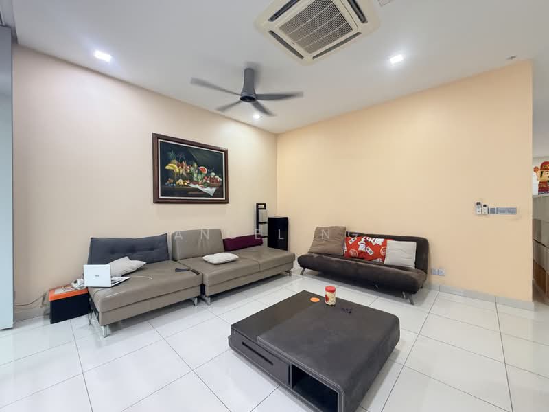 Rumah Berkembar untuk Dijual di Bandar Sungai Long (Selangor) - Angel Ng - PropertyGuru.com.my