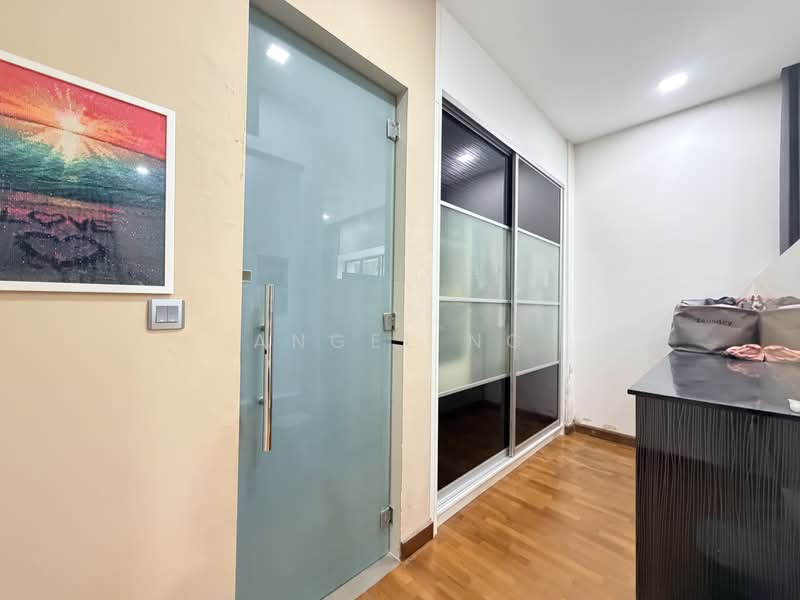 Rumah Berkembar untuk Dijual di Bandar Sungai Long (Selangor) - Angel Ng - PropertyGuru.com.my