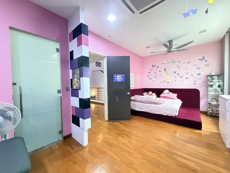 Rumah Berkembar untuk Dijual di Bandar Sungai Long (Selangor) - Angel Ng - PropertyGuru.com.my