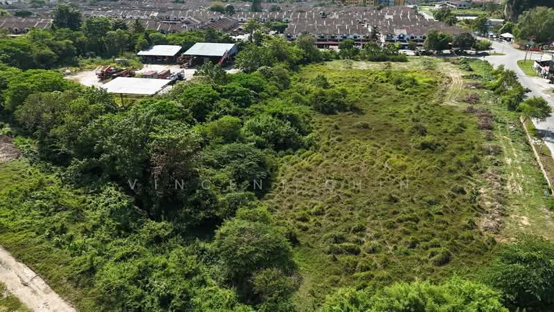 Industrial Land for Sale in Bercham (Ipoh) - Vincent Chin - Exterior - PropertyGuru.com.my