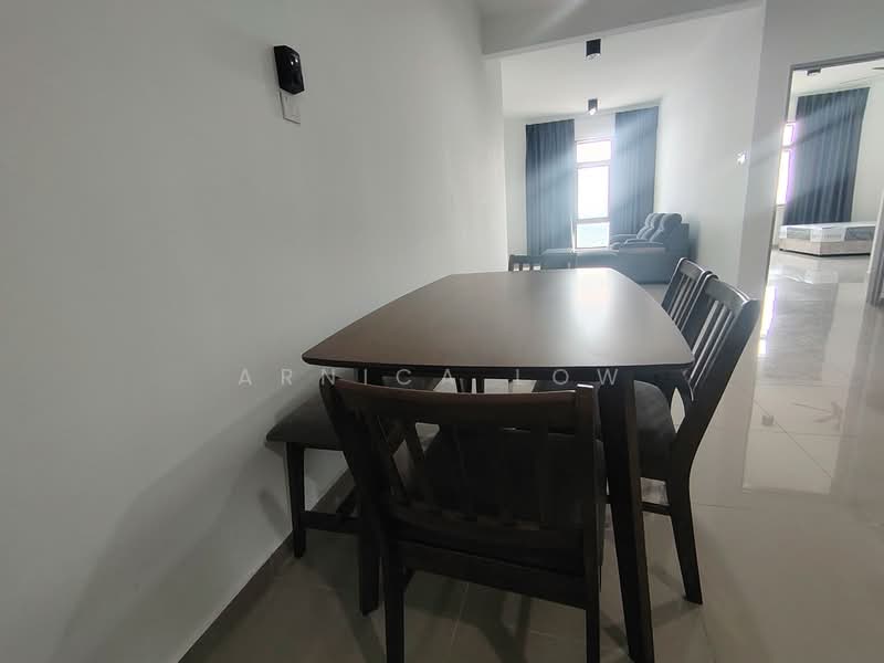 Service Residence for Rent at Serviced Residence @ The Louvre @ Country Heights - Arnica Low - PropertyGuru.com.my