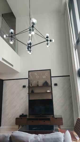 Service Residence for Rent at Serviced Residence @ The Louvre @ Country Heights - Arnica Low - PropertyGuru.com.my