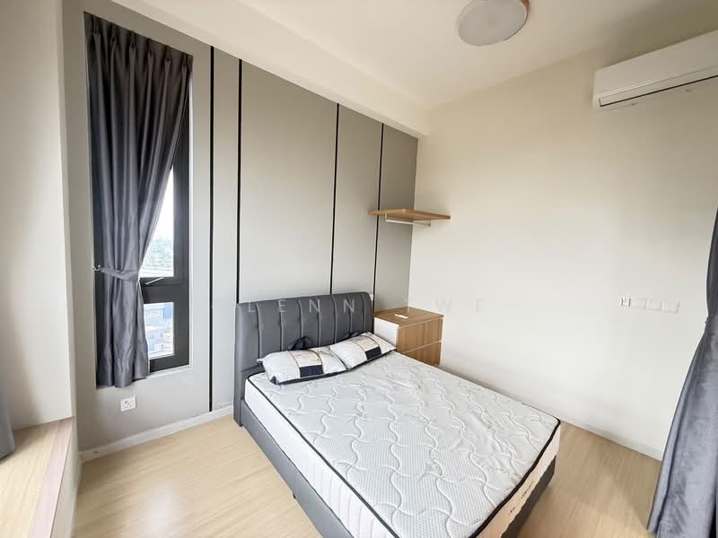 Service Residence for Rent at Sunway Grid Residence - Glenn Twe - PropertyGuru.com.my