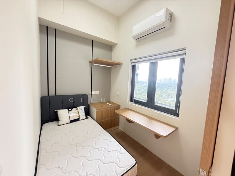Service Residence for Rent at Sunway Grid Residence - Glenn Twe - PropertyGuru.com.my