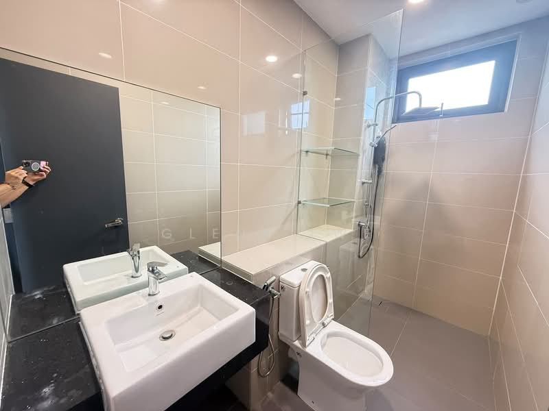 Service Residence for Rent at Sunway Grid Residence - Glenn Twe - PropertyGuru.com.my