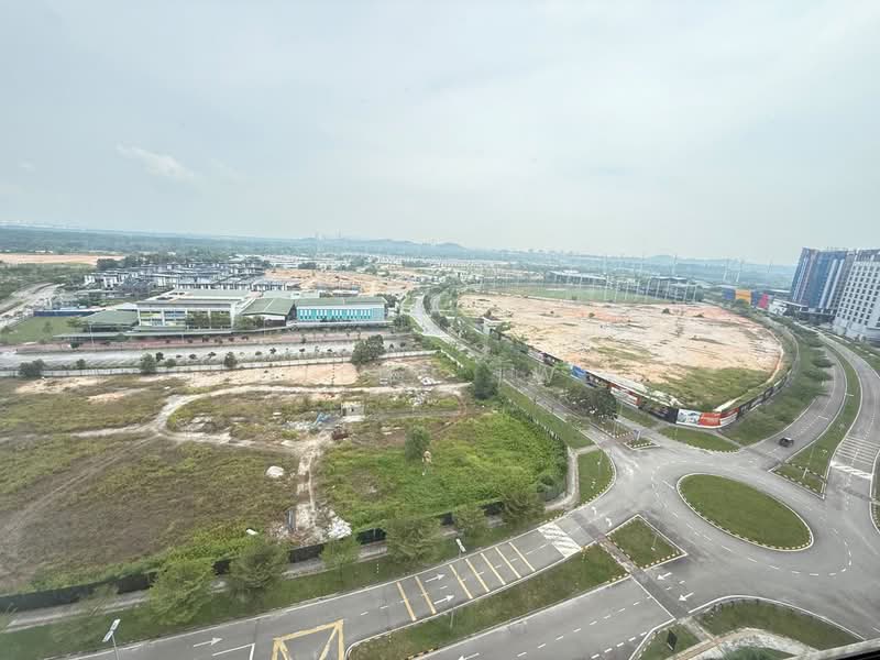 Service Residence for Rent at Sunway Grid Residence - Glenn Twe - PropertyGuru.com.my
