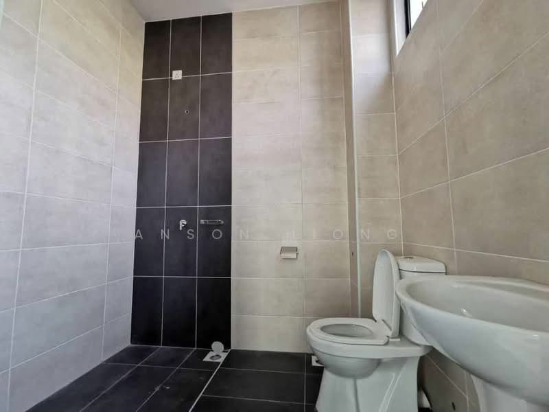 Rumah Kluster untuk Dijual di Taman Mutiara Mas (Skudai) - Anson Hiong - PropertyGuru.com.my