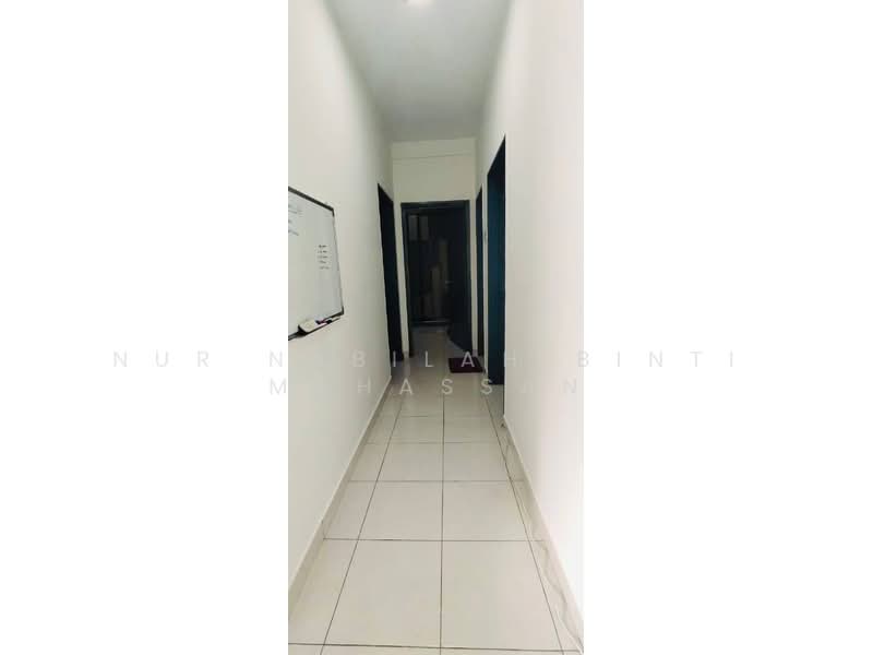 Condominium for Rent at Sky Awani Residensi 1 - Nur Nabilah Binti Mahassan - Corridor - PropertyGuru.com.my