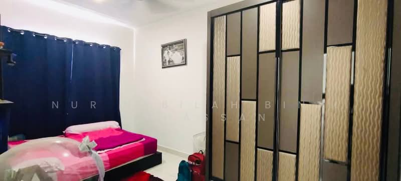 Condominium for Rent at Sky Awani Residensi 1 - Nur Nabilah Binti Mahassan - Bedroom - PropertyGuru.com.my