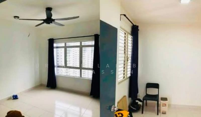 Condominium for Rent at Sky Awani Residensi 1 - Nur Nabilah Binti Mahassan - Living Room - PropertyGuru.com.my